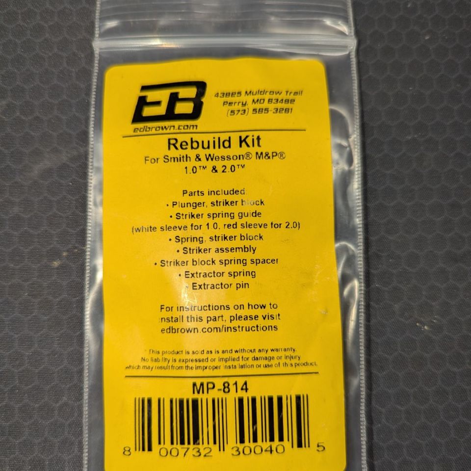 Image 3 - Trade only M&P 9 for Glock