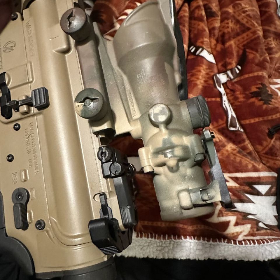 Image 4 - TA31 Crosshair 