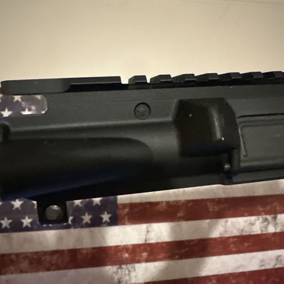 Image 4 - 10.5" BCM/SOLGW 300blk upper