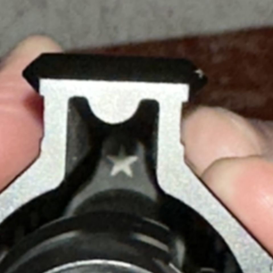 Image 3 - 10.5" BCM/SOLGW 300blk upper