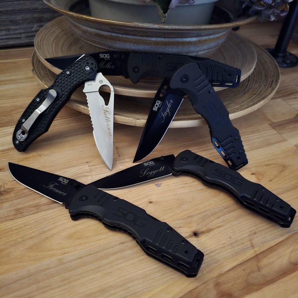 Image 2 - Stippling and Laser Engraving