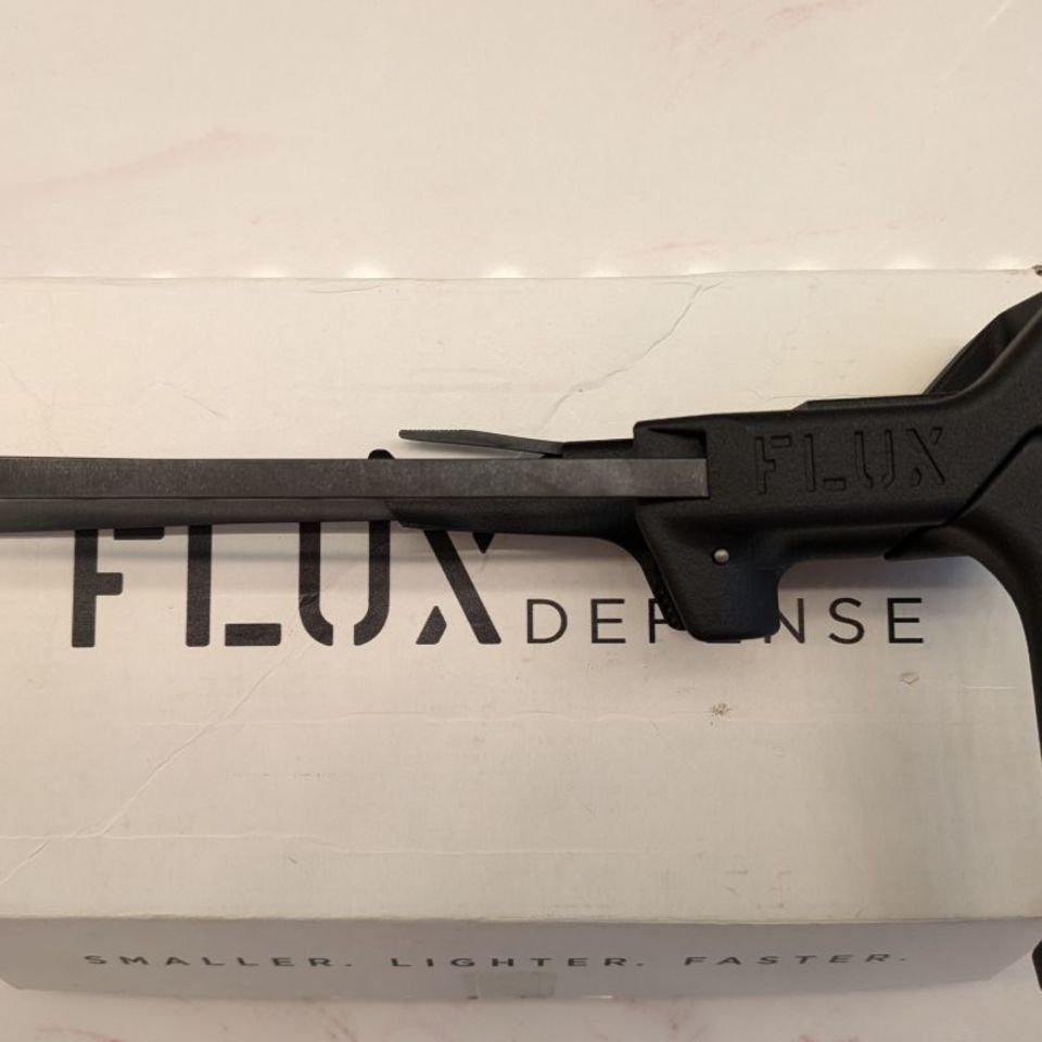 Image 4 - Flux Glock 19