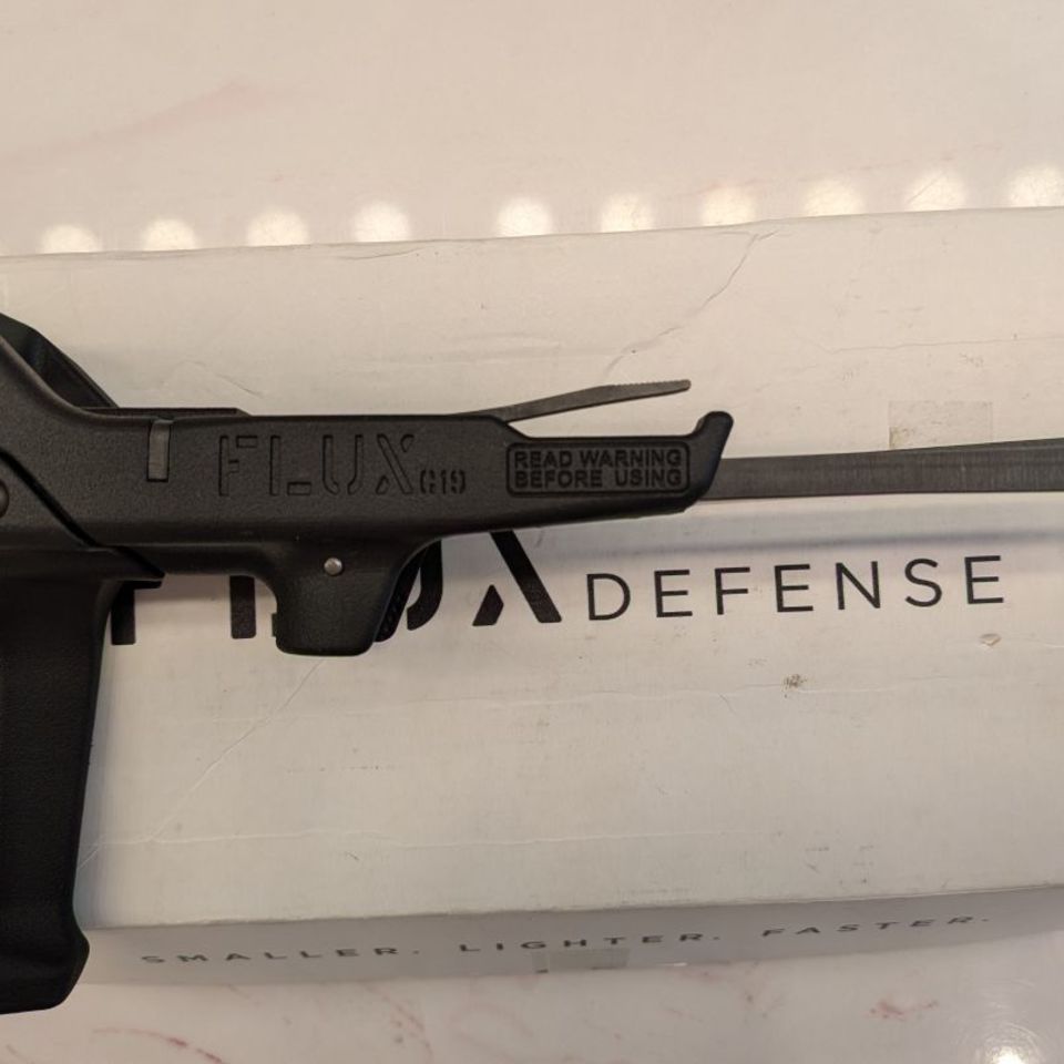 Image 3 - Flux Glock 19