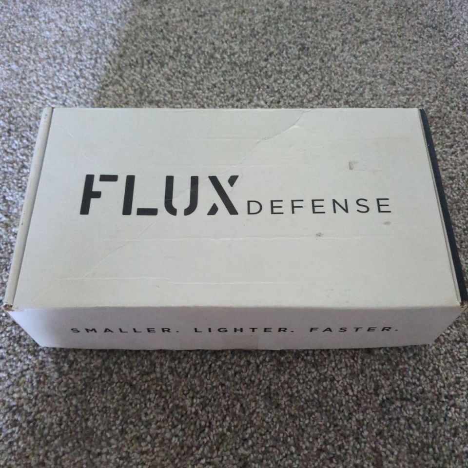 Image 2 - Flux Glock 19