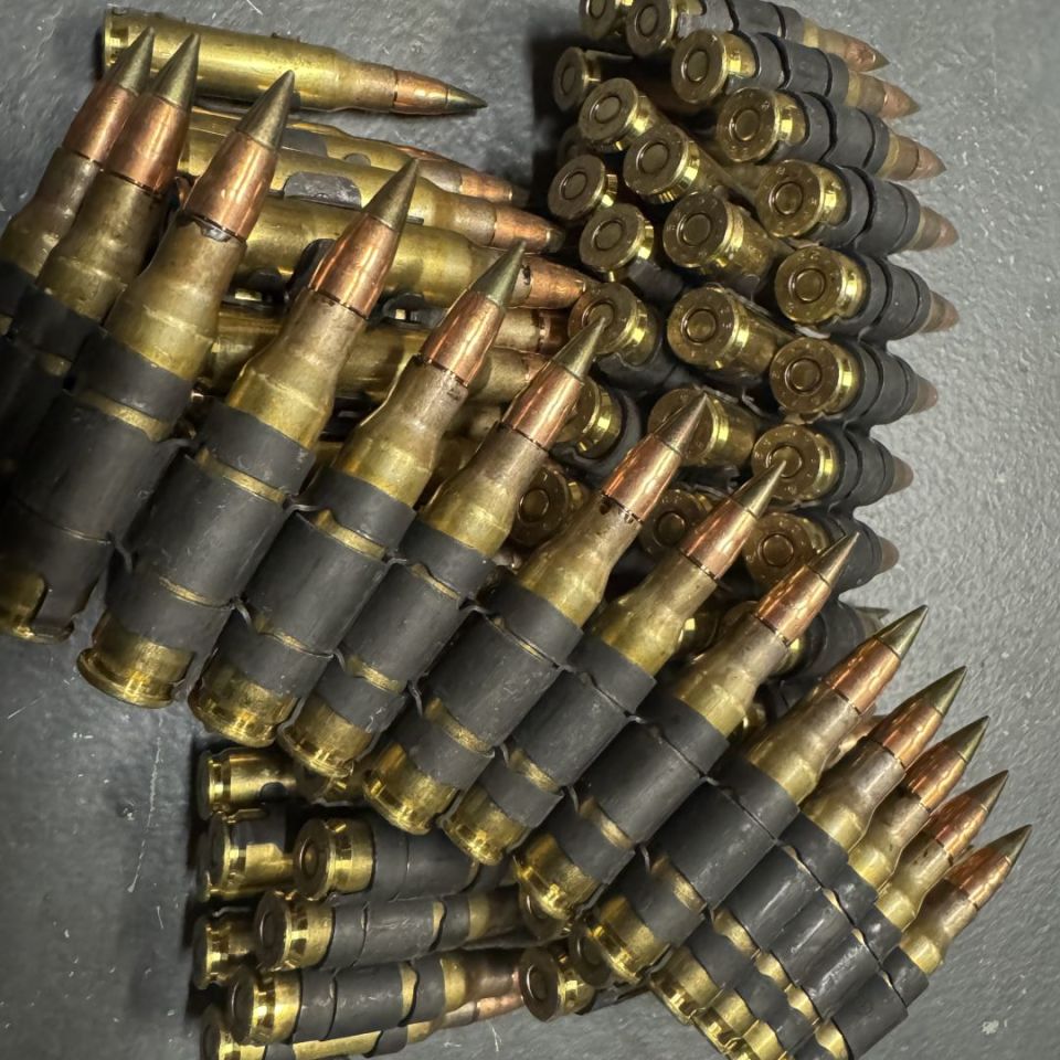 Image 2 - Linked m80a1 