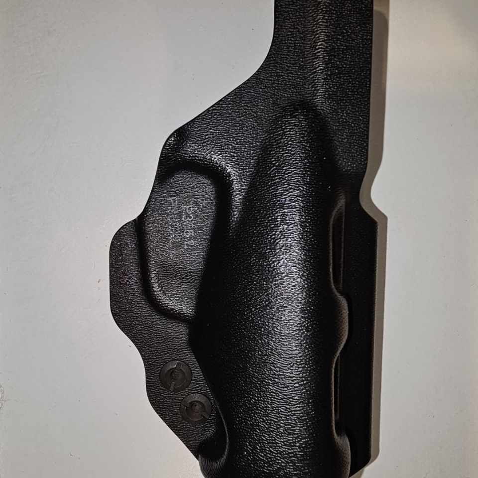 Image 2 - Attention Lefties Tenicor P365