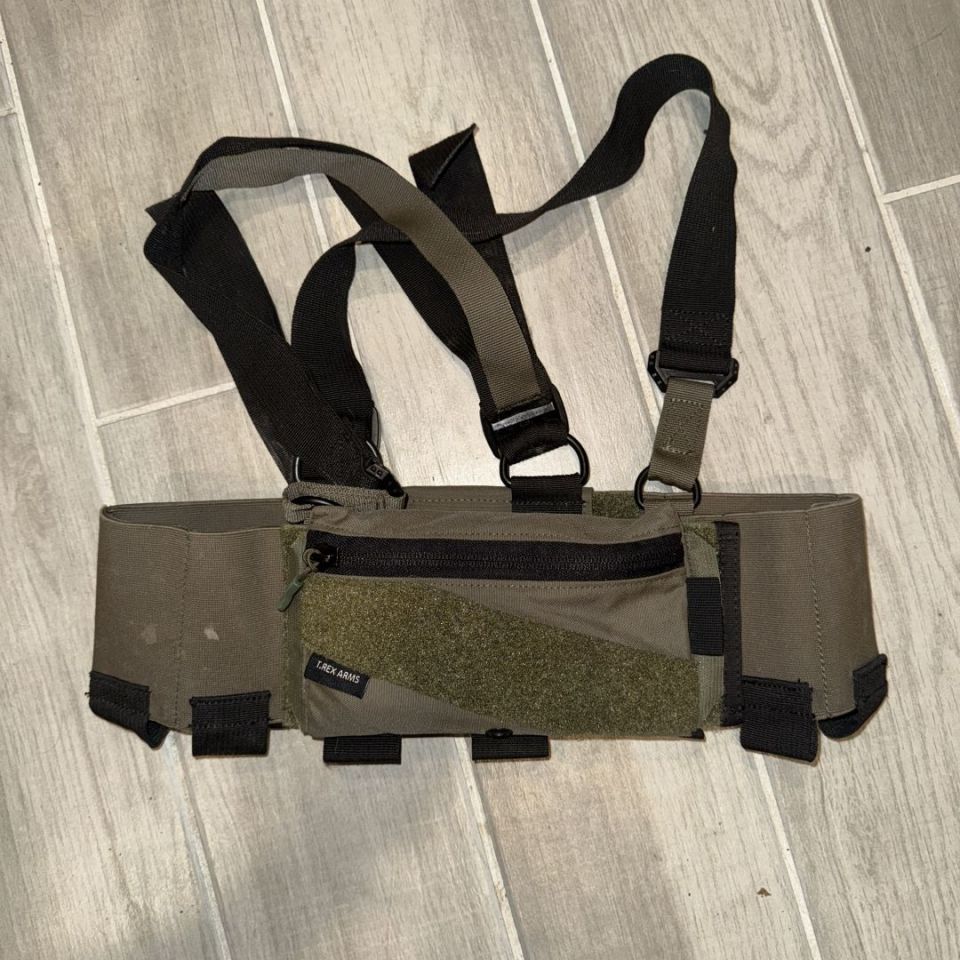 Image 1 - Trex Arms Ready Rig