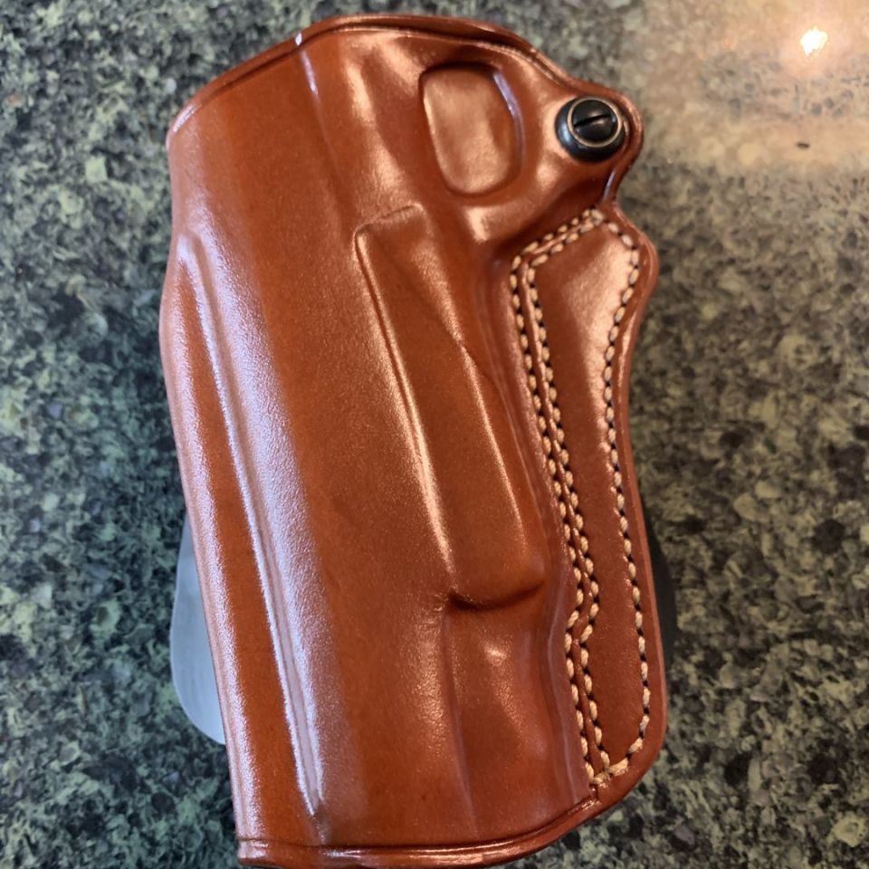 Image 2 - Galco 1911 holster