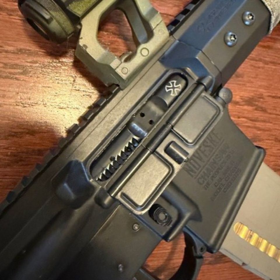 Image 3 - Noveske 12.5 Chainsaw 