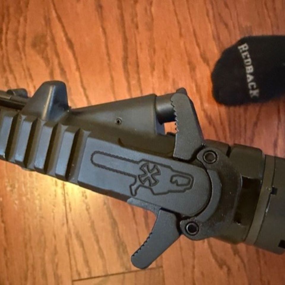 Image 4 - Noveske 12.5 Chainsaw 