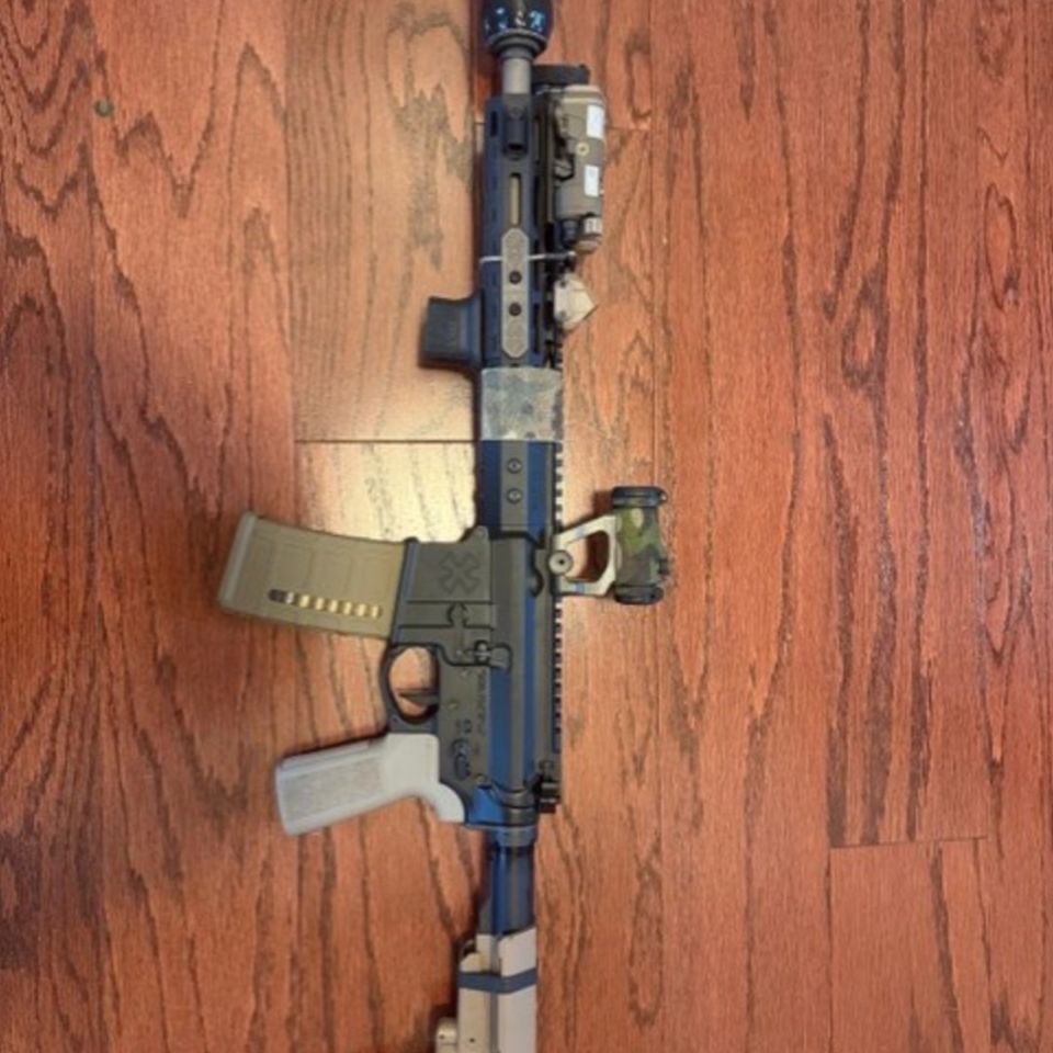 Image 2 - Noveske 12.5 Chainsaw 