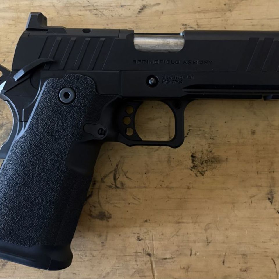 Image 2 - Springfield Prodigy 4.25