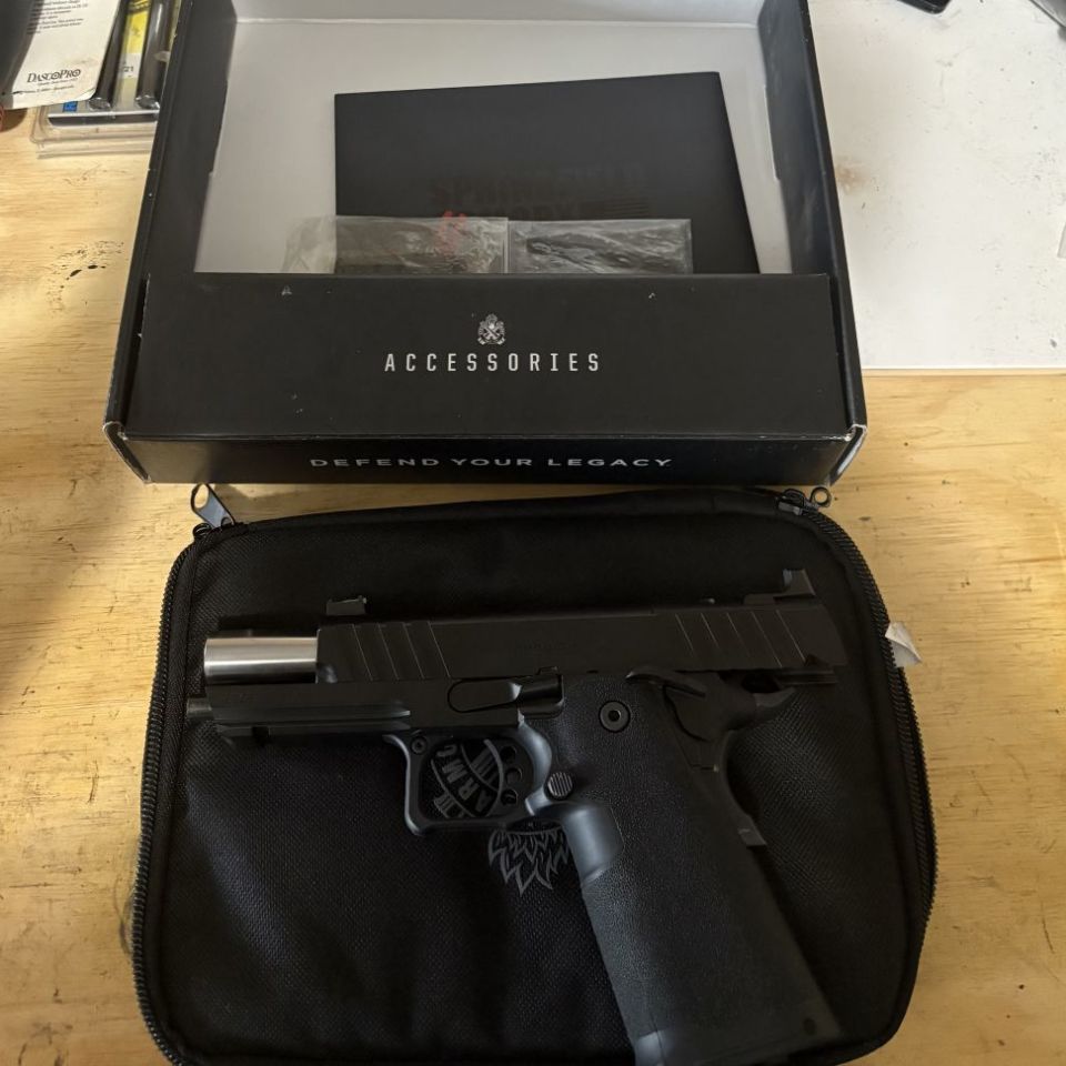 Image 3 - Springfield Prodigy 4.25