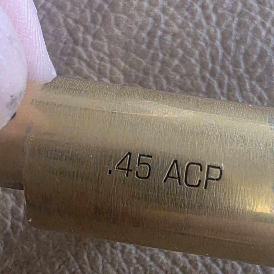 Image 2 - RAPIDE .45ACP 1911 Barrel