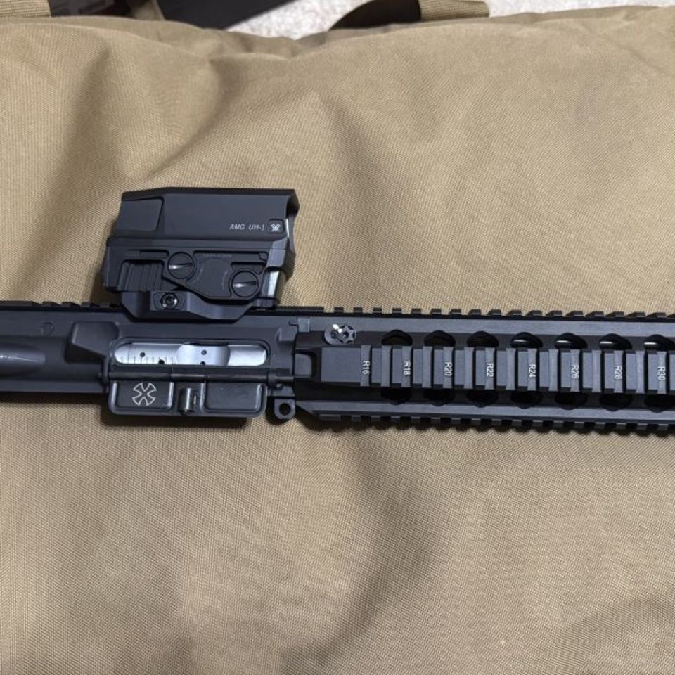 Image 1 - BCM MK18 Upper UH1 Huey Gen II