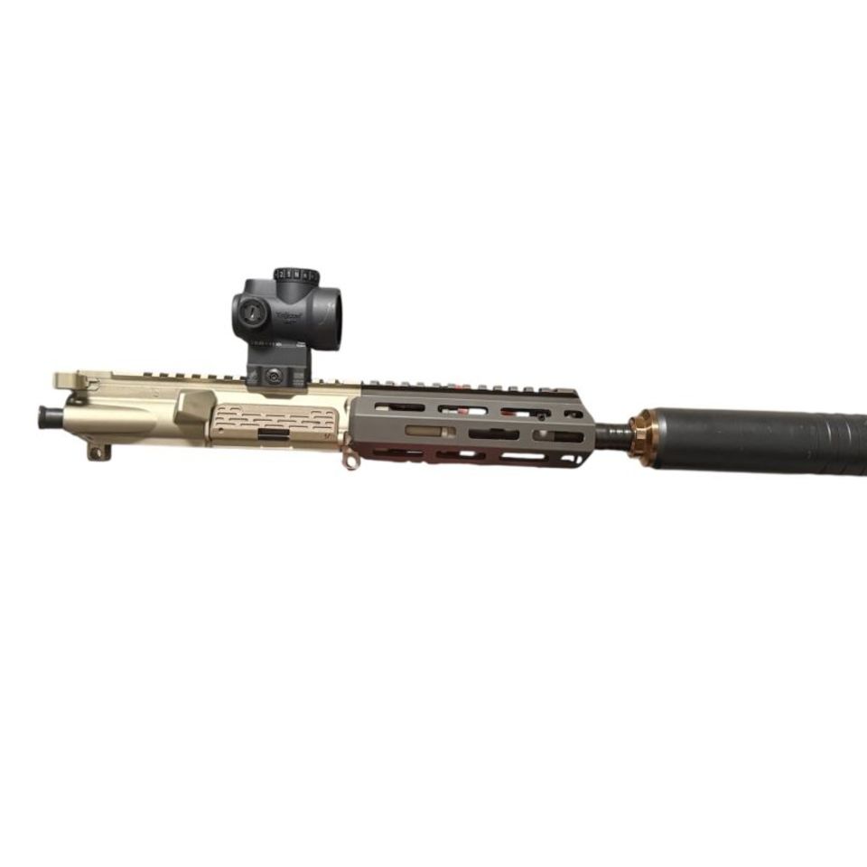 Image 2 - Honey Badger Clone Upper