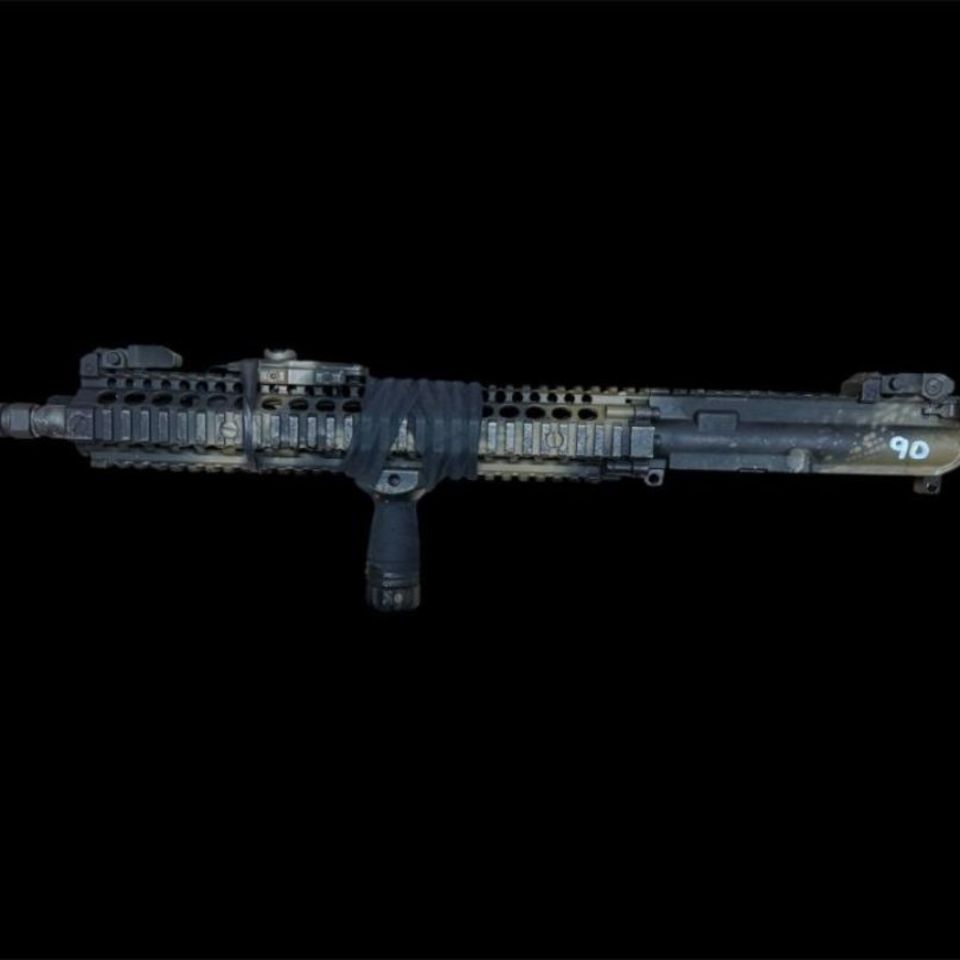 Image 2 - 14.5” Upper