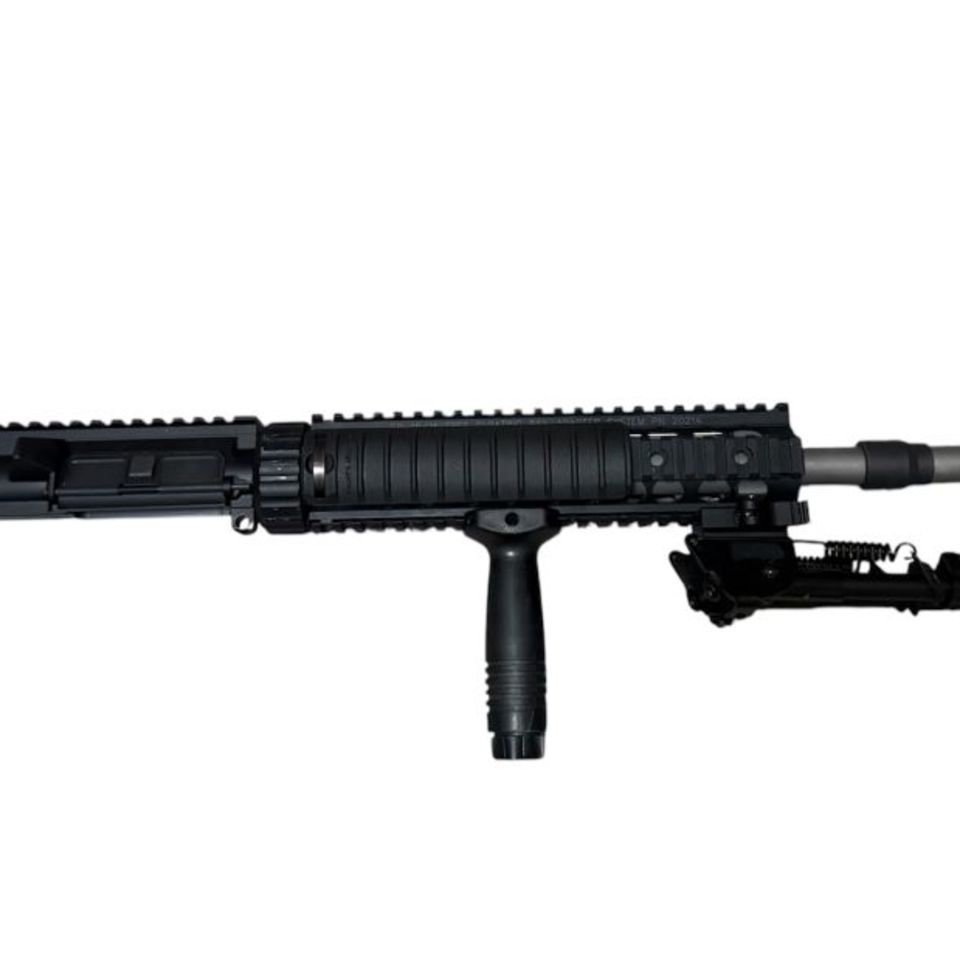 Image 1 - MK12 MOD1 Upper