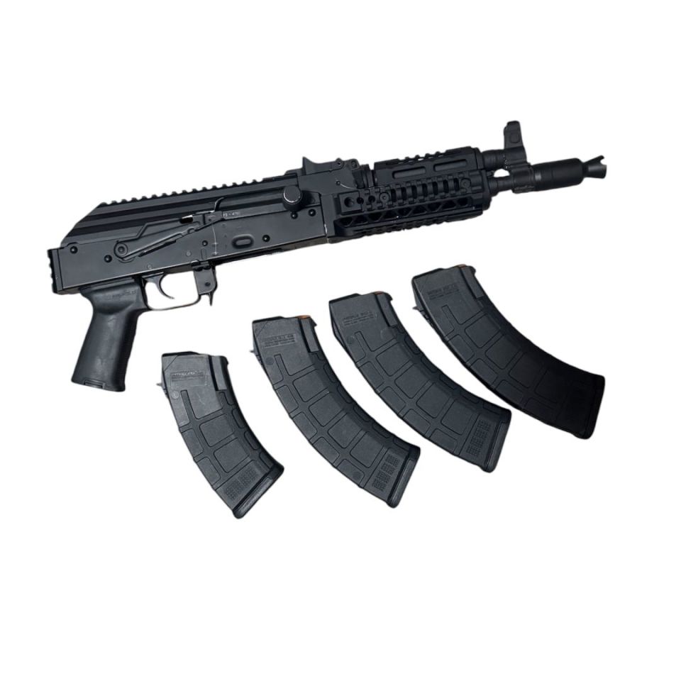 Image 1 - PSA GF3 AKP