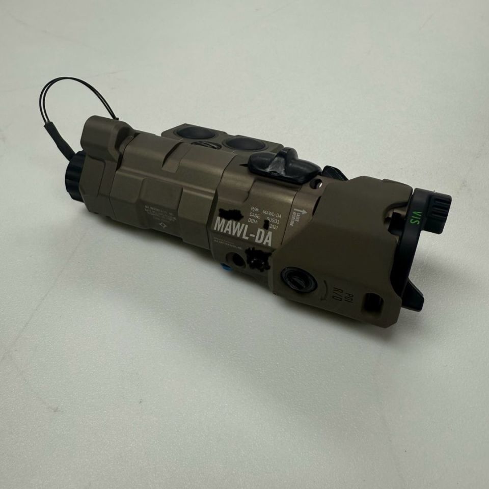 Image 1 - MAWL DA FDE 06/2021 DOM