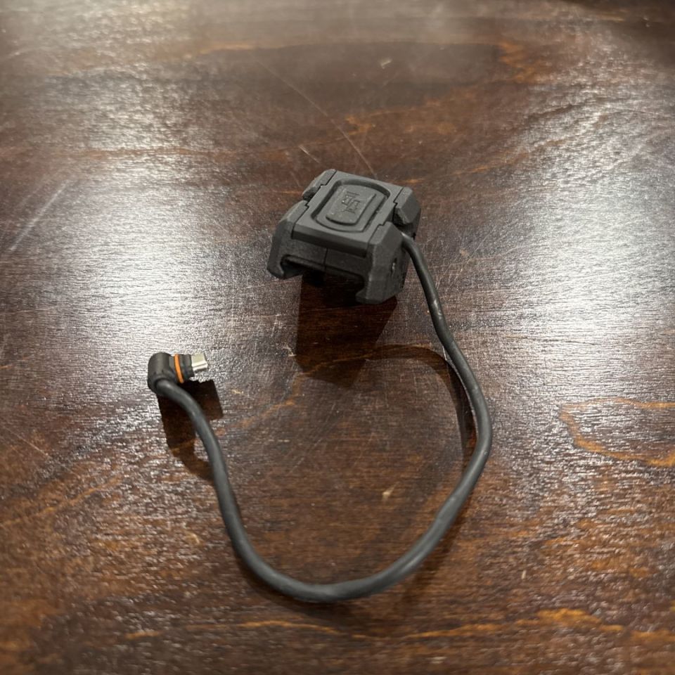 Image 1 - MB LITE w/ HRF RAMP USB-C