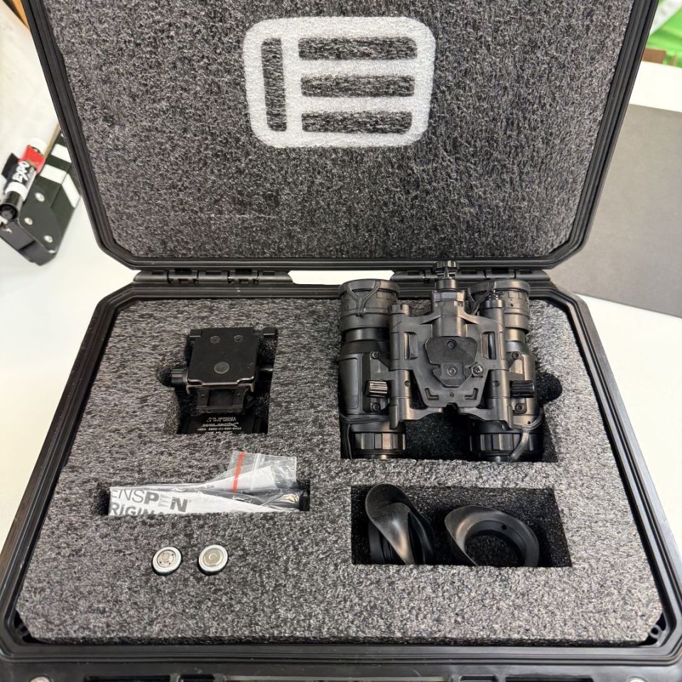 Image 1 - EOTech BinoNV G3 WP