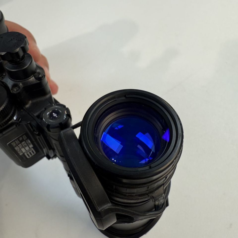 Image 3 - EOTech BinoNV G3 WP