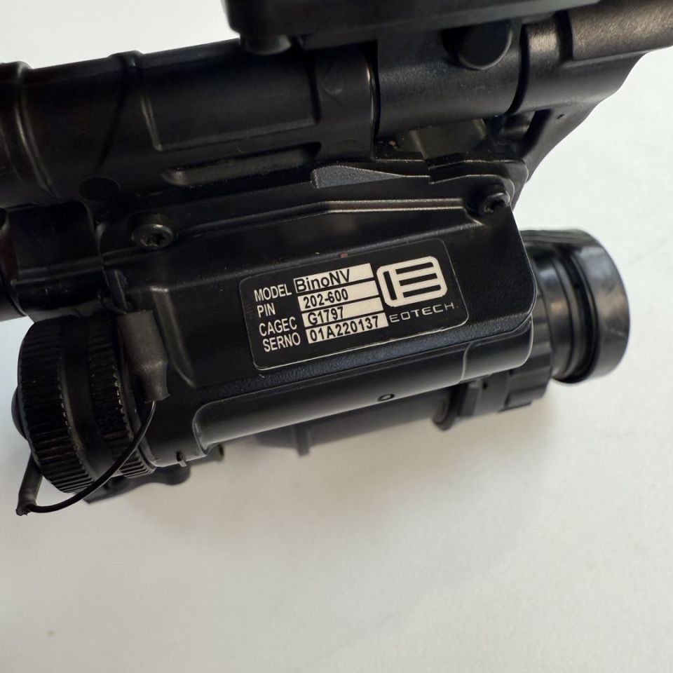 Image 5 - EOTech BinoNV G3 WP