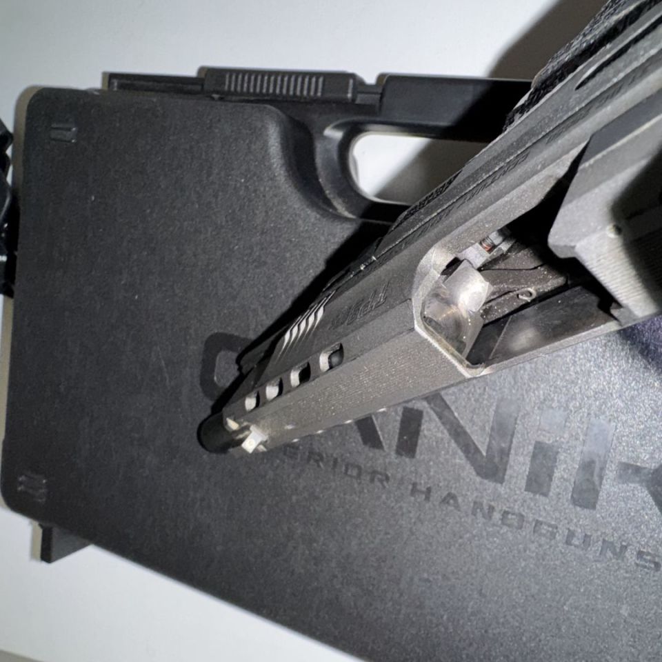 Image 4 - Canik TP9SFX—Price Drop!