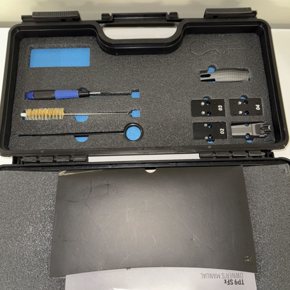 Image 2 - Canik TP9SFX—Price Drop!