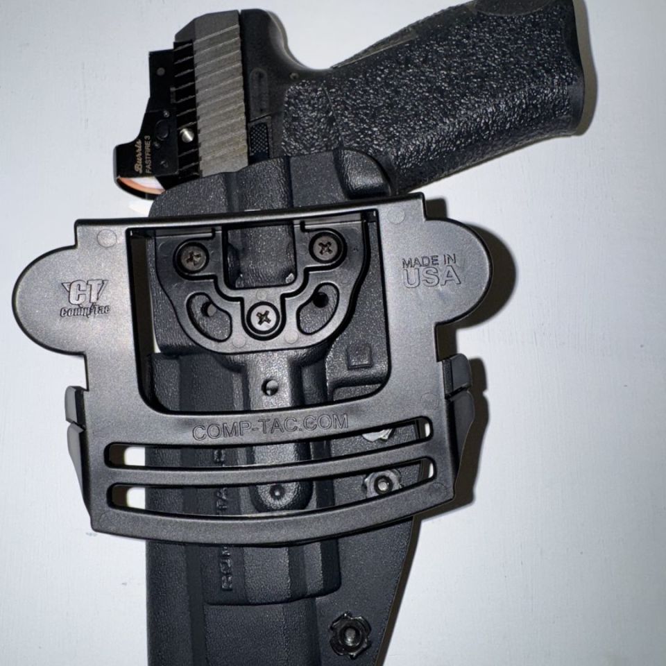 Image 3 - Canik TP9SFX—Price Drop!