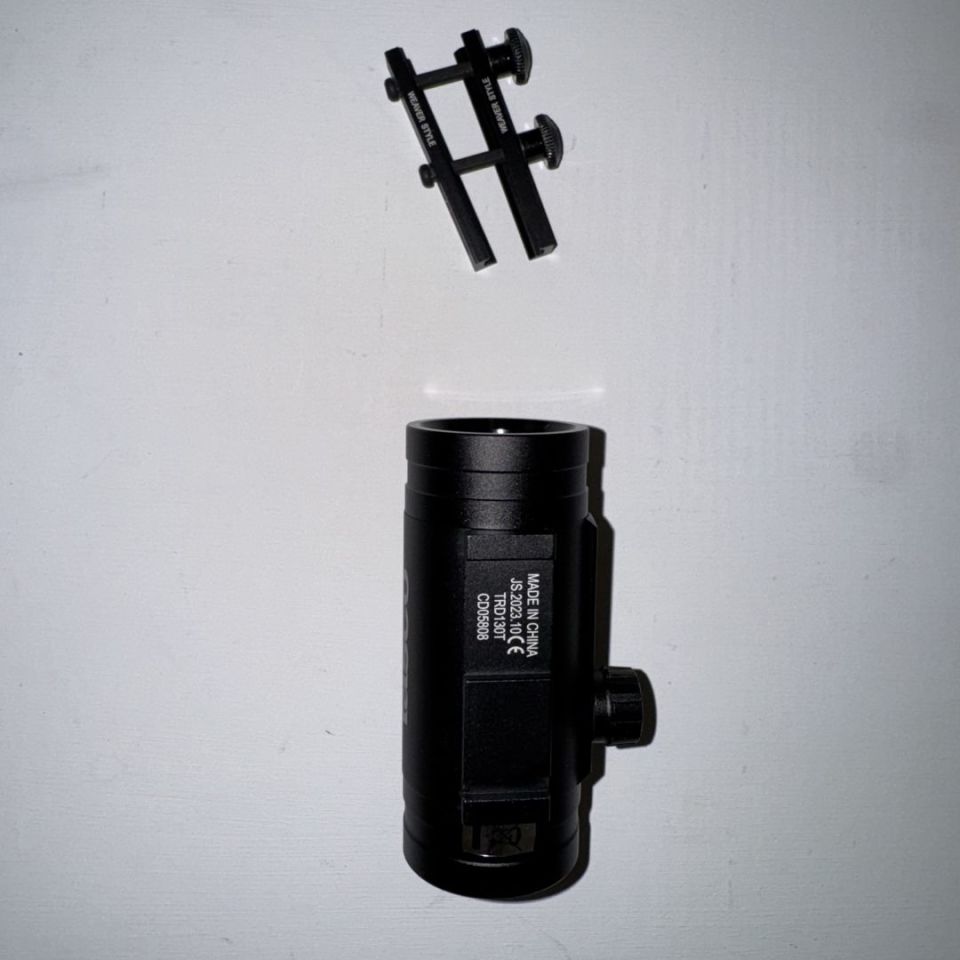 Image 4 - Tasco Propoint 1x30 red dot