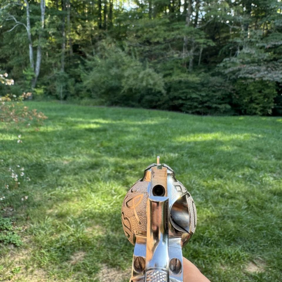 Image 5 - Taylor’s 1873 SAA | .45LC 