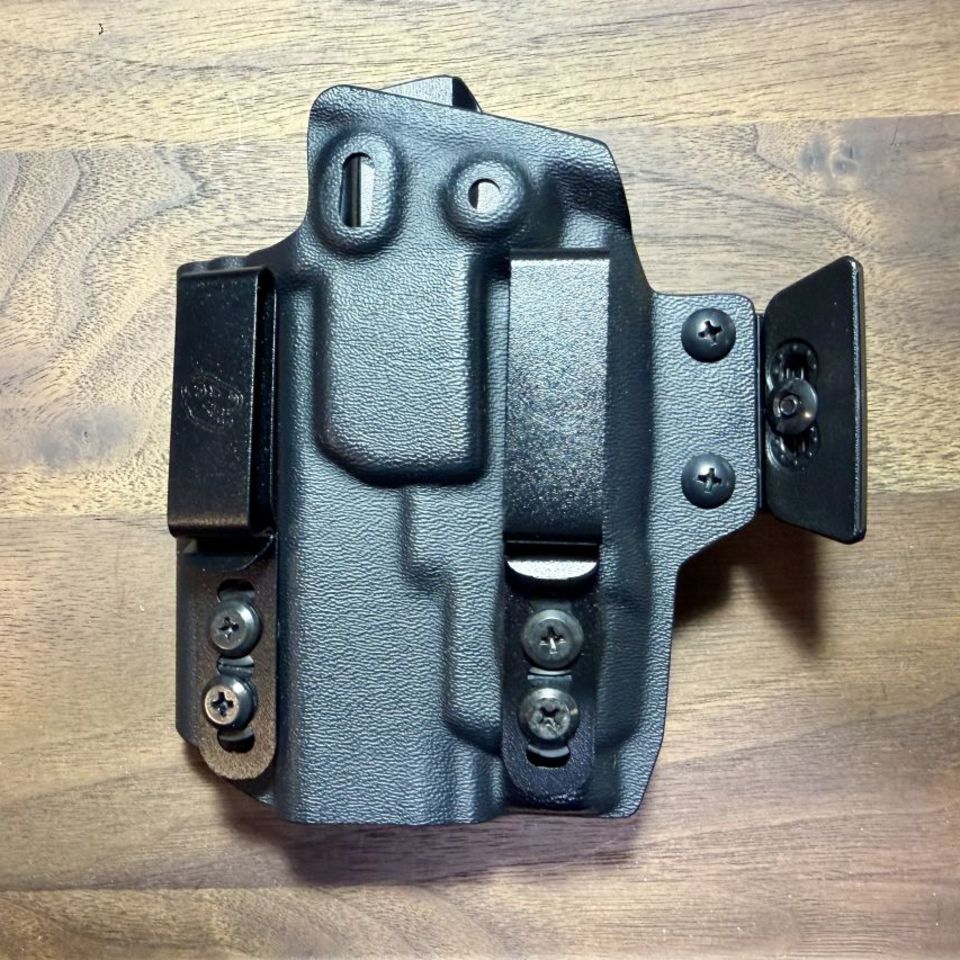 Image 1 - Trex Raptor for Glock 19