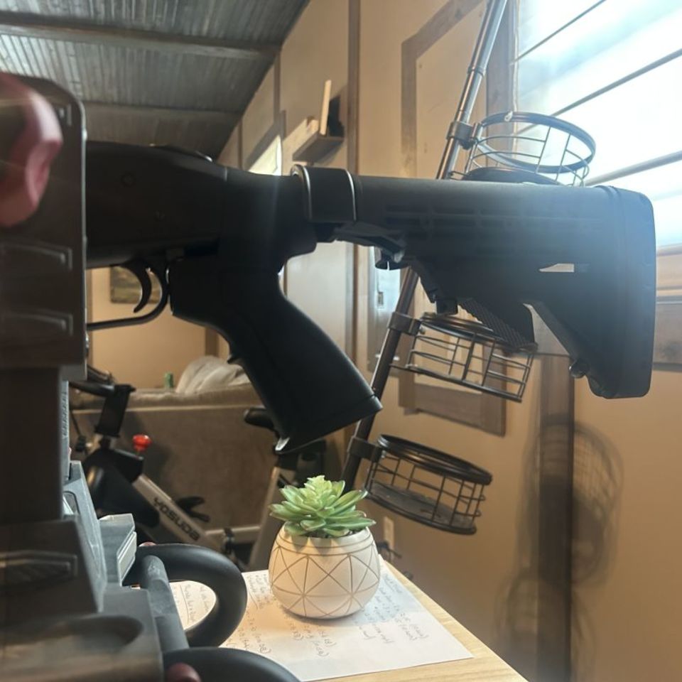 Image 3 - Phoenix KickLite Mossberg