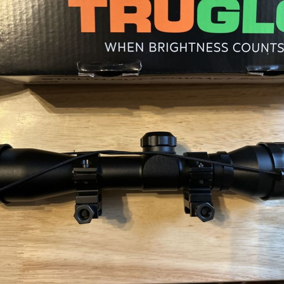 Image 2 - Truglo 4x