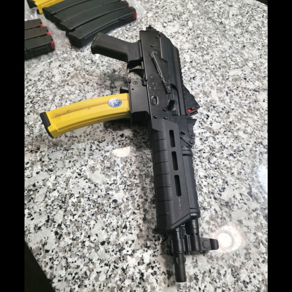 Image 3 - [WTS] PSA AKV9