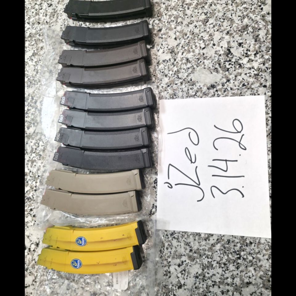 Image 4 - [WTS] PSA AKV9