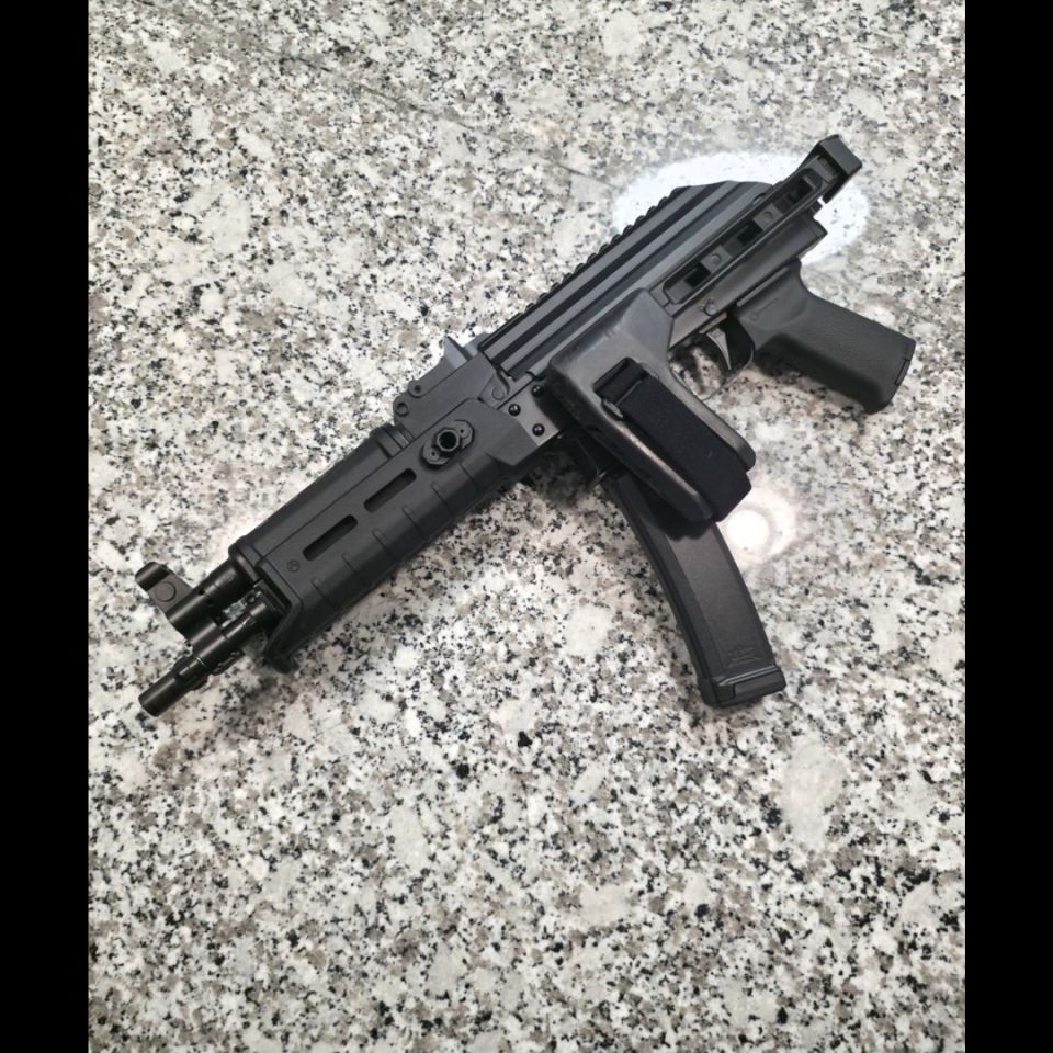 Image 2 - [WTS] PSA AKV9