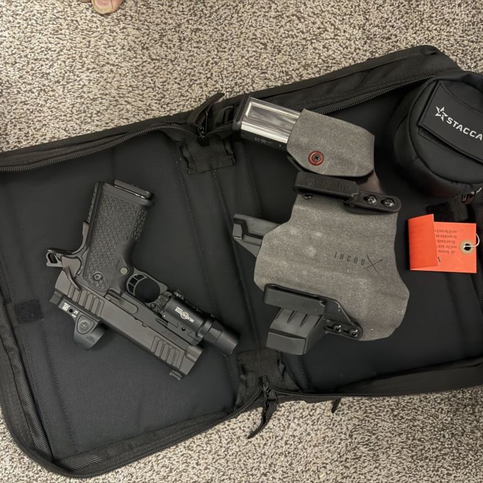 Image 4 - Staccato C2 