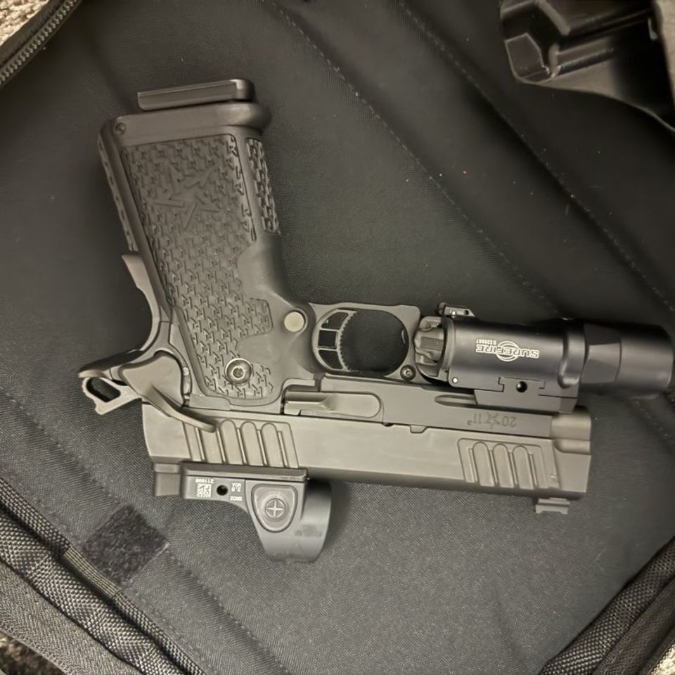 Image 2 - Staccato C2 