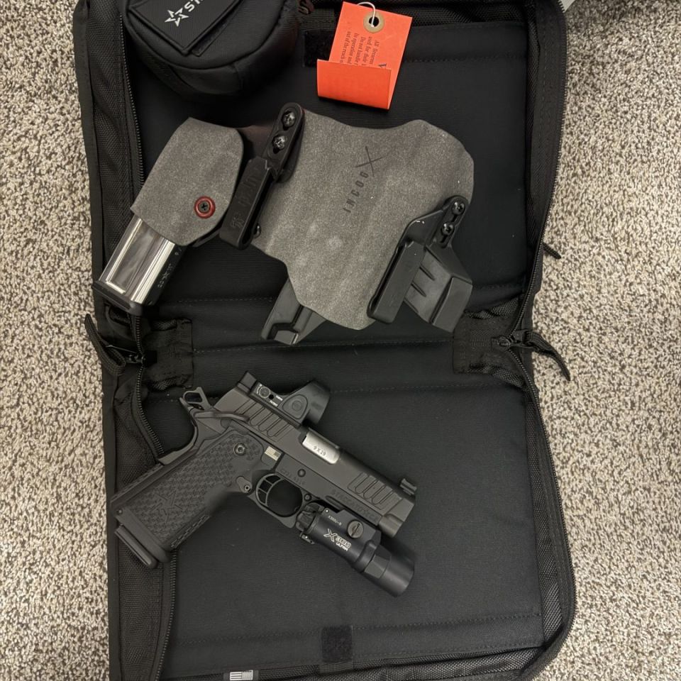 Image 3 - Staccato C2 