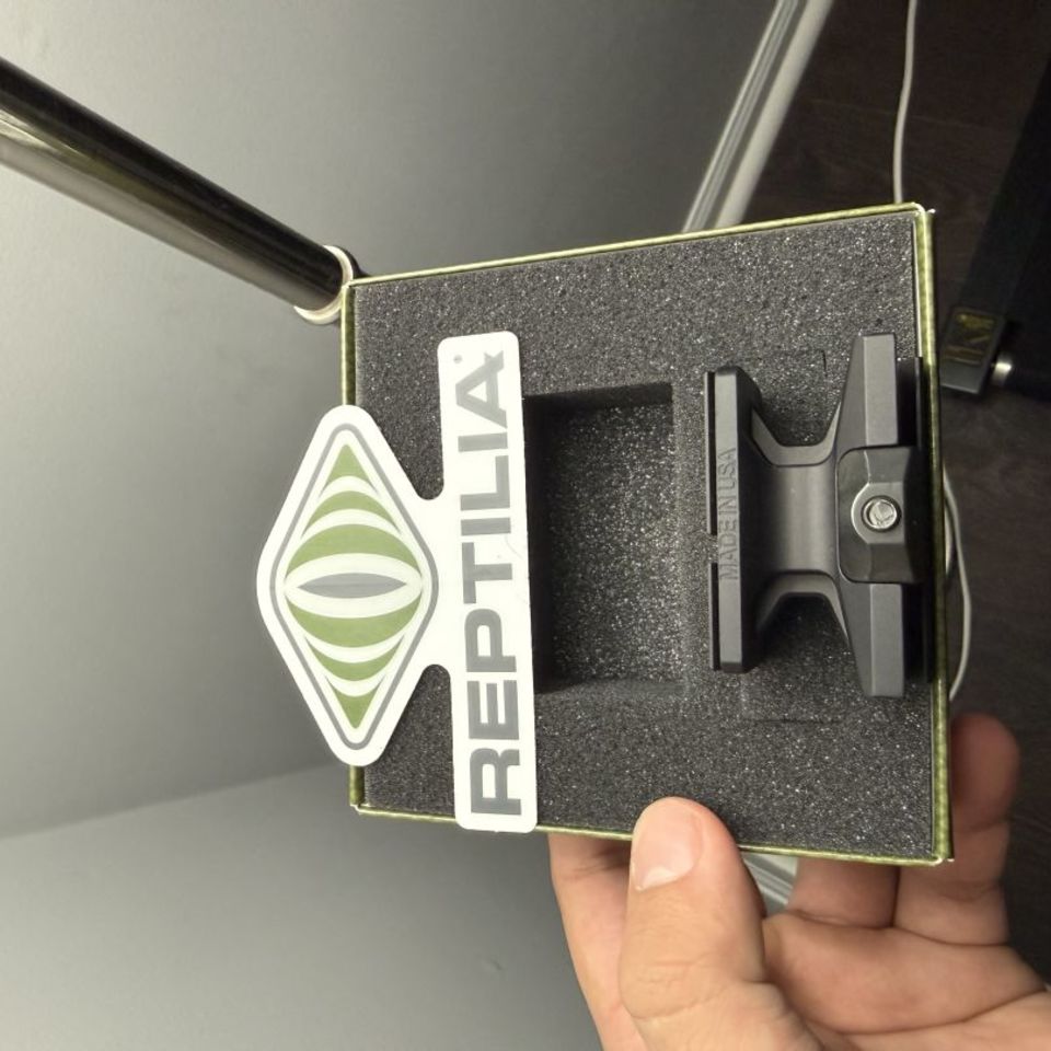 Image 2 - ACRO C2 MOUNT