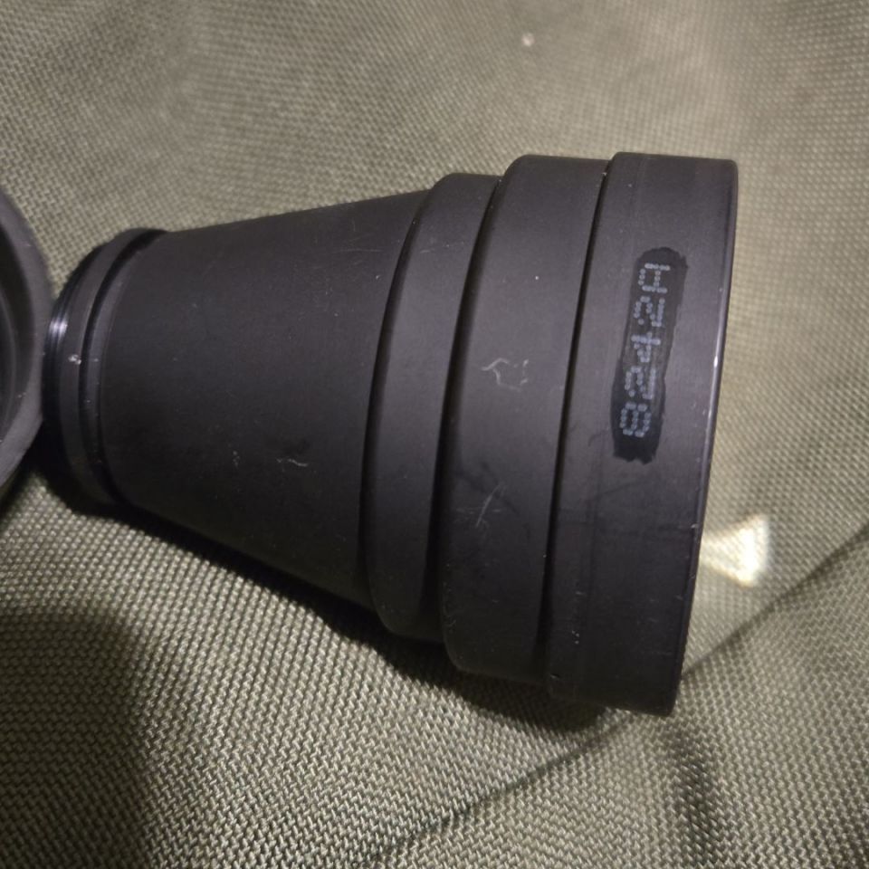 Image 1 - Military PVS14 3x magnifier 