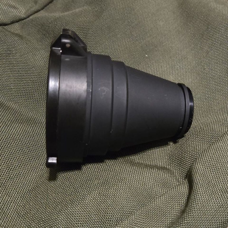 Image 3 - Military PVS14 3x magnifier 