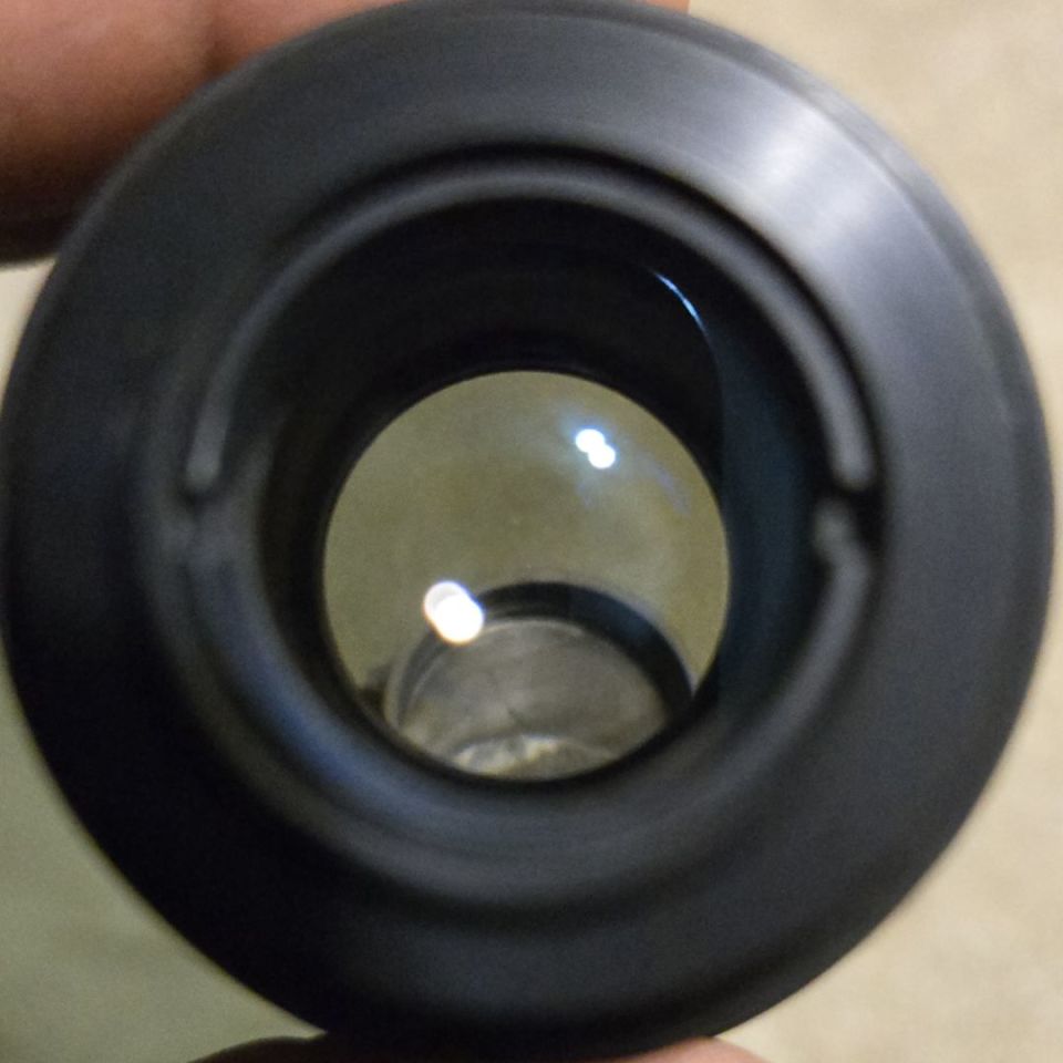 Image 4 - Military PVS14 3x magnifier 
