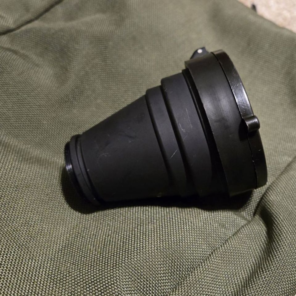 Image 2 - Military PVS14 3x magnifier 