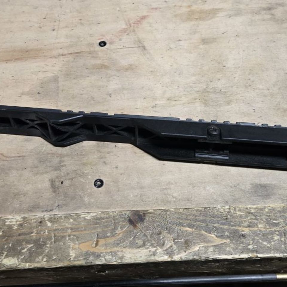 Image 2 - HK G36 Polymer Top Rail