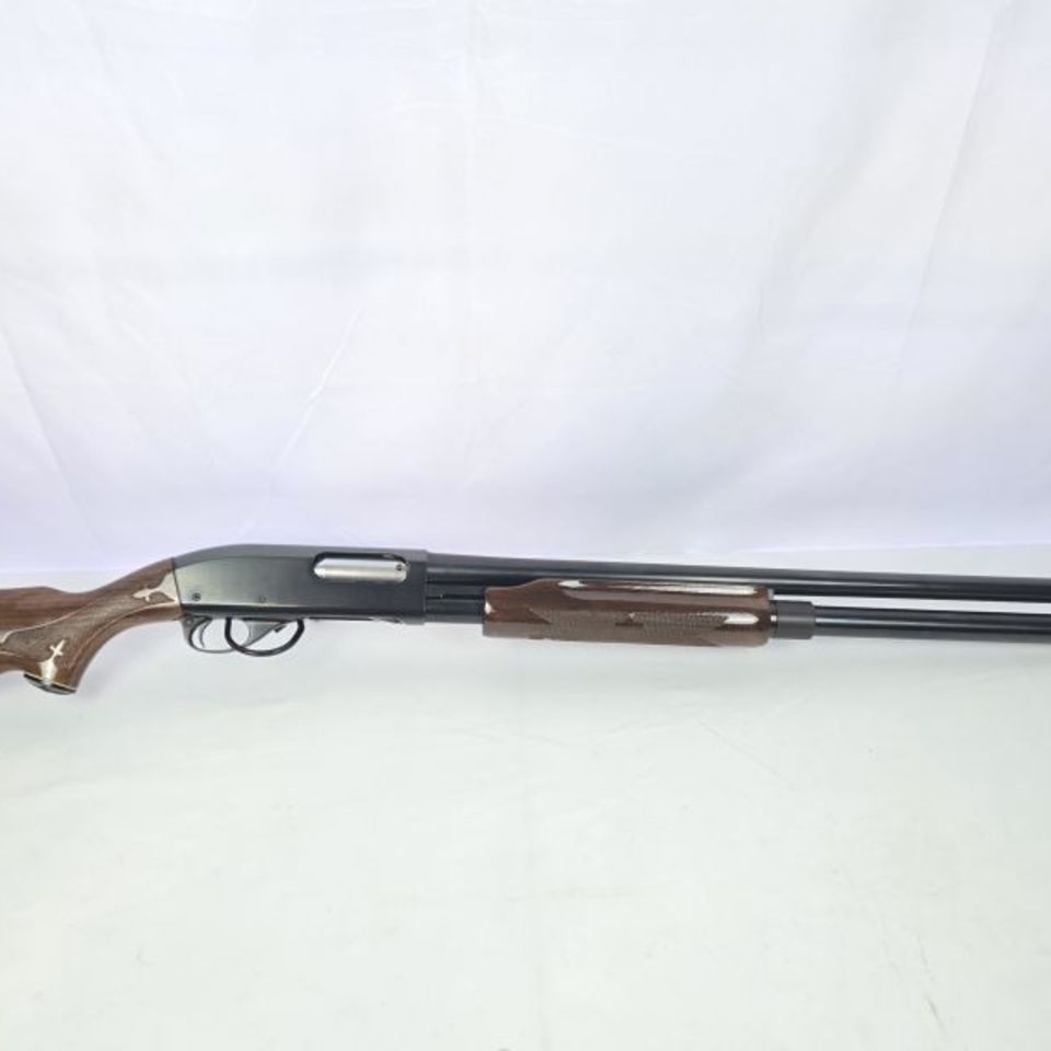 Image 1 - Remington 870 Wingmaster 12ga