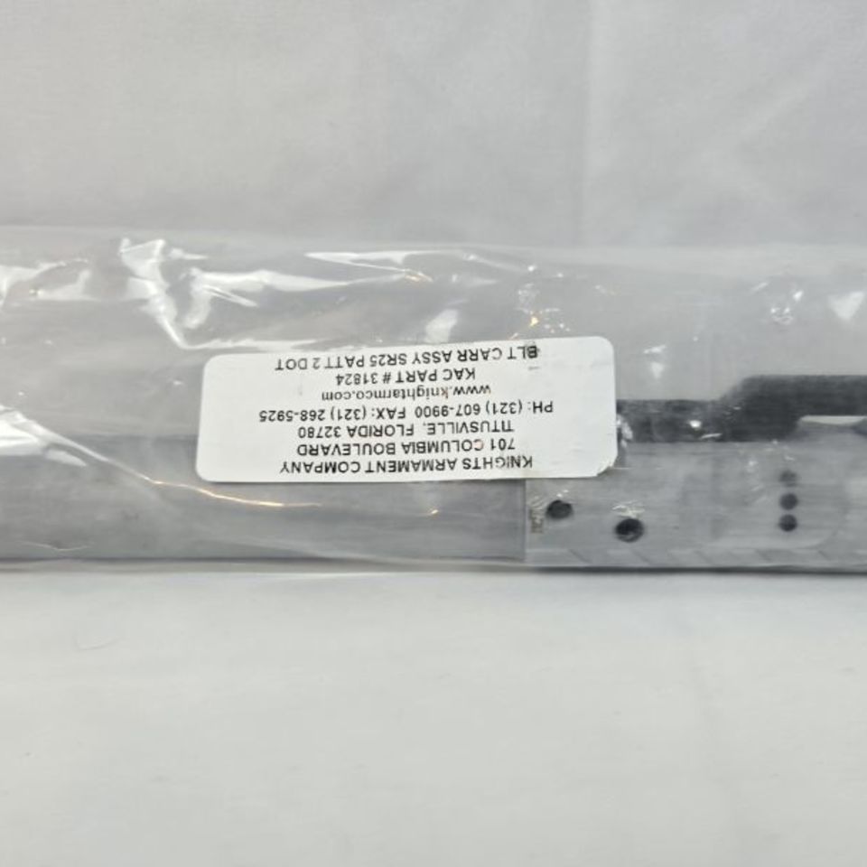 Image 1 - Knights 31824 SR-25 Sandcutter